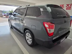2023 SsangYong Rexton Diesel 2.2 4WD — фото 3