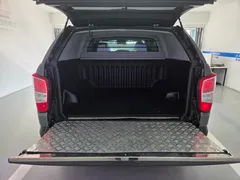 2023 SsangYong Rexton Diesel 2.2 4WD — фото 5