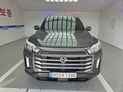2023 SsangYong Rexton Diesel 2.2 4WD — фото 12