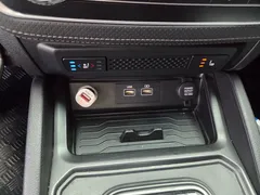 2023 SsangYong Rexton Diesel 2.2 4WD — фото 17