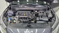 2023 Kia K3 1.6, серый — фото 6
