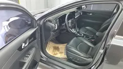 2023 Kia K3 1.6, серый — фото 10