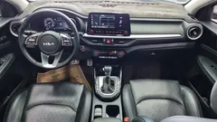 2023 Kia K3 1.6, серый — фото 11