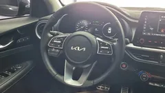 2023 Kia K3 1.6, серый — фото 12