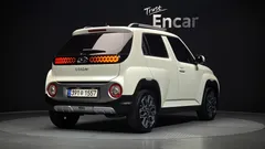 2023 Hyundai Casper Turbo Inspiration — фото 2