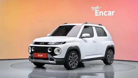 2023 Hyundai Casper Turbo Inspiration