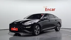 2023 Kia K8 3.5 LPG 2WD — фото 1