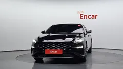 2023 Kia K8 3.5 LPG 2WD — фото 3