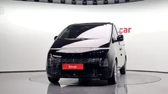 2024 Hyundai Staria Cargo 5-Seater — фото 3