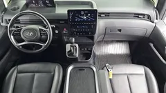 2024 Hyundai Staria Cargo 5-Seater — фото 7