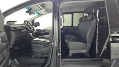2024 Hyundai Staria Cargo 5-Seater — фото 11