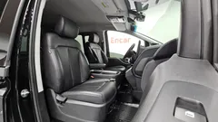 2024 Hyundai Staria Cargo 5-Seater — фото 12