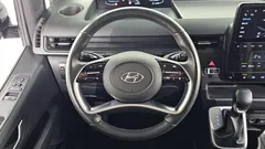 2024 Hyundai Staria Cargo 5-Seater — фото 15