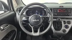 2022 Kia Ray Van — фото 16