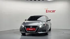 2019 Nissan Altima 2.5 SL Tech — фото 3