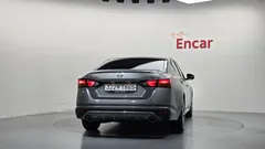 2019 Nissan Altima 2.5 SL Tech — фото 4