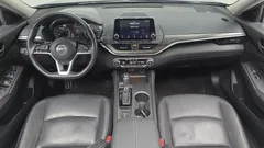 2019 Nissan Altima 2.5 SL Tech — фото 7