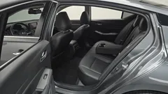 2019 Nissan Altima 2.5 SL Tech — фото 11