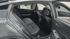2019 Nissan Altima 2.5 SL Tech — фото 12