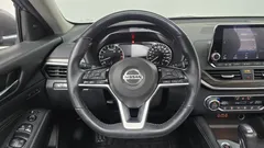 2019 Nissan Altima 2.5 SL Tech — фото 13