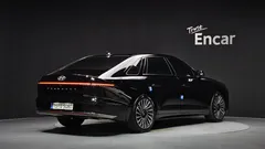 2023 Hyundai Grandeur 2,5 Gasoline 2WD — фото 2