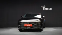 2023 Hyundai Grandeur 2,5 Gasoline 2WD — фото 3