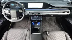 2023 Hyundai Grandeur 2,5 Gasoline 2WD — фото 7