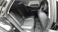 2023 Hyundai Grandeur 2,5 Gasoline 2WD — фото 11