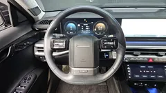 2023 Hyundai Grandeur 2,5 Gasoline 2WD — фото 13