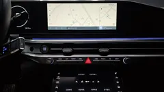 2023 Hyundai Grandeur 2,5 Gasoline 2WD — фото 14
