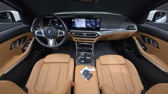 2023 BMW 3-Series 320i M Sport — фото 7