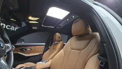 2023 BMW 3-Series 320i M Sport — фото 19