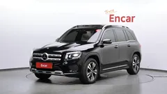 2023 Mercedes-Benz GLB-Class GLB200 d — фото 1