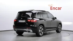 2023 Mercedes-Benz GLB-Class GLB200 d — фото 2