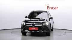 2023 Mercedes-Benz GLB-Class GLB200 d — фото 3