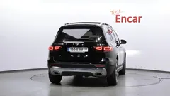 2023 Mercedes-Benz GLB-Class GLB200 d — фото 4
