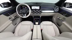 2023 Mercedes-Benz GLB-Class GLB200 d — фото 7