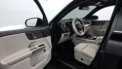 2023 Mercedes-Benz GLB-Class GLB200 d — фото 10