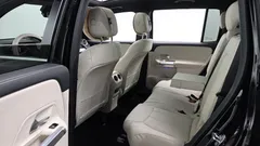 2023 Mercedes-Benz GLB-Class GLB200 d — фото 11