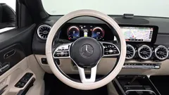 2023 Mercedes-Benz GLB-Class GLB200 d — фото 12