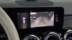 2023 Mercedes-Benz GLB-Class GLB200 d — фото 14