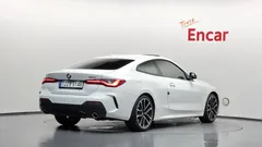 2024 BMW 4-Series 420i M Sport Coupe — фото 2