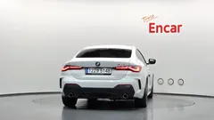 2024 BMW 4-Series 420i M Sport Coupe — фото 4