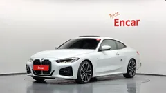 2024 BMW 4-Series 420i M Sport Coupe — фото 13