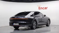 2023 Hyundai Grandeur Exclusive — фото 2