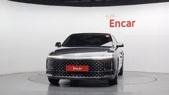 2023 Hyundai Grandeur Exclusive — фото 3