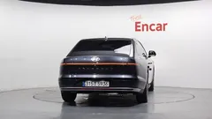 2023 Hyundai Grandeur Exclusive — фото 4