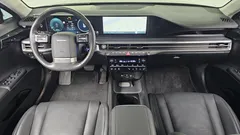 2023 Hyundai Grandeur Exclusive — фото 7