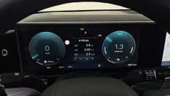 2023 Hyundai Grandeur Exclusive — фото 8