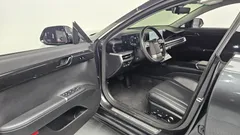 2023 Hyundai Grandeur Exclusive — фото 10